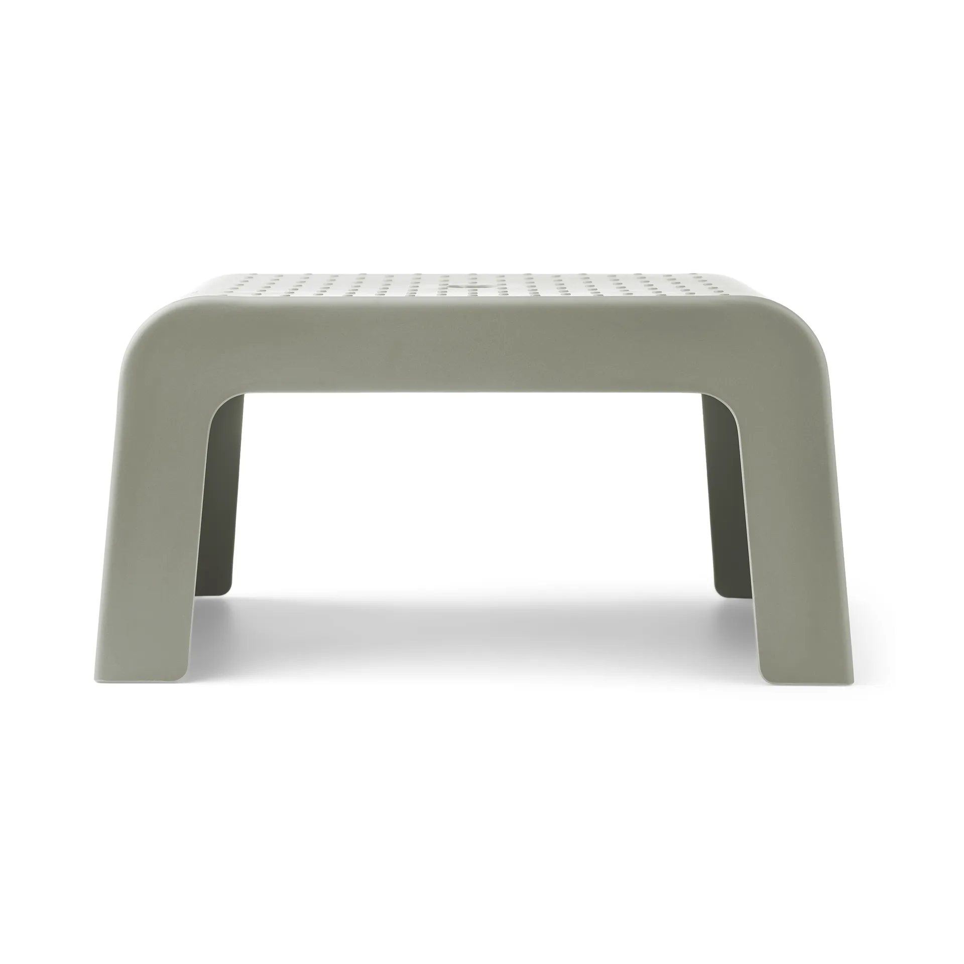 Tabouret Ulla, Dove blue Liewood