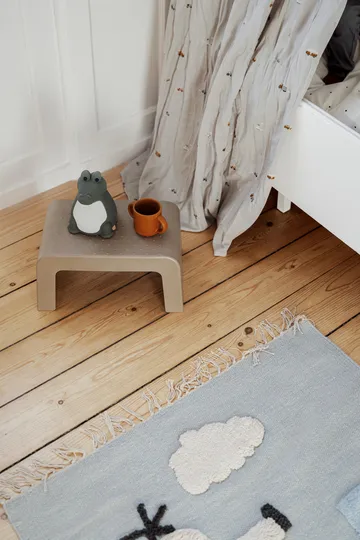 Tabouret Ulla - Dove blue - Liewood