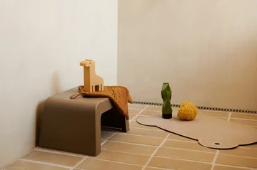 Tabouret Ulla - Pale tuscany - Liewood