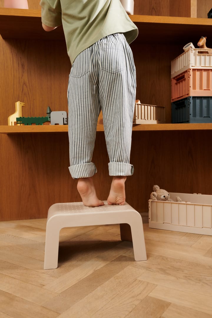 Tabouret Ulla, Sandy Liewood