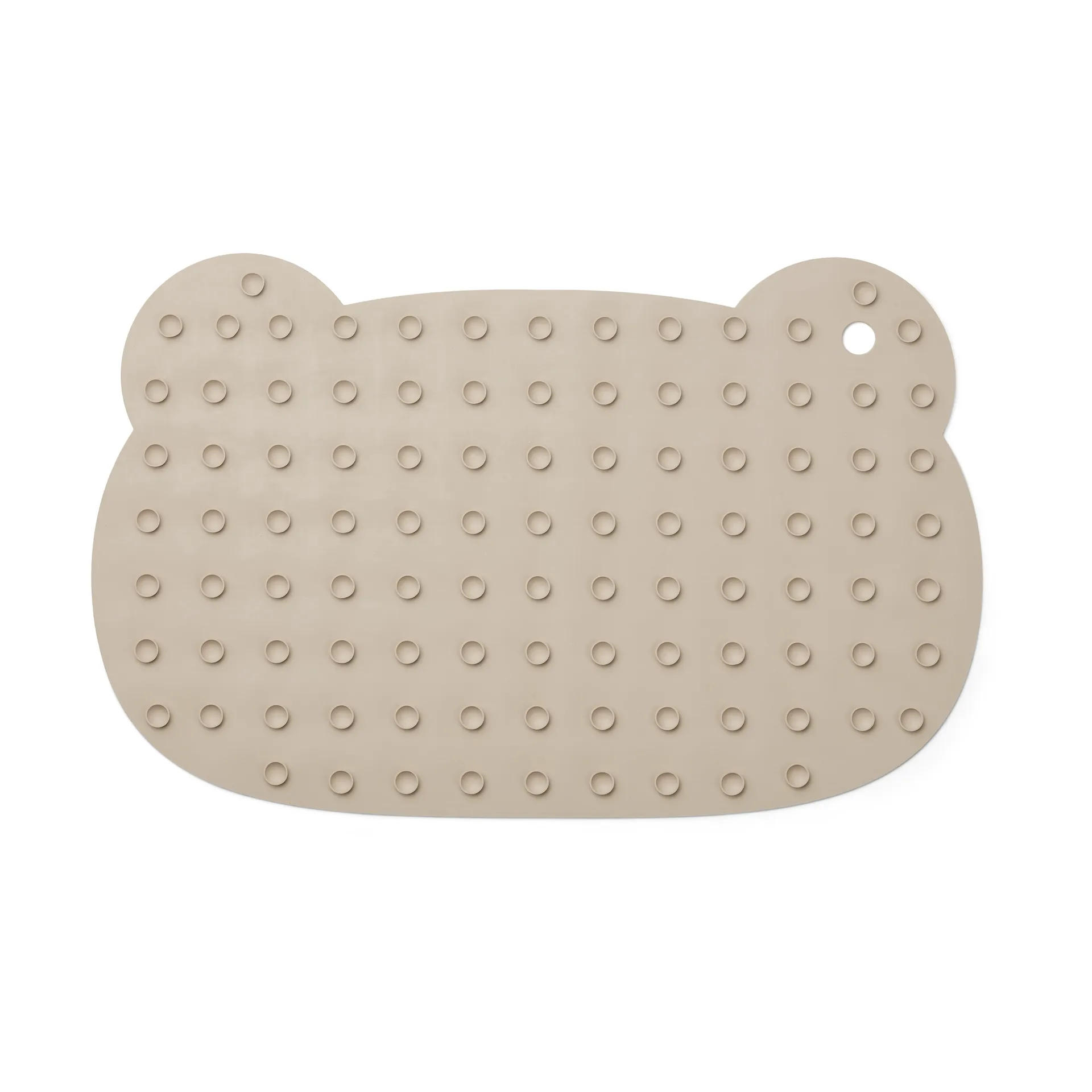 Tapis de bain Sailor 34x55 cm, Mr bear sandy Liewood