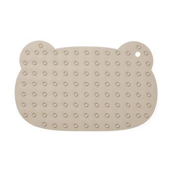 Tapis de bain Sailor 34x55 cm - Mr bear sandy - Liewood