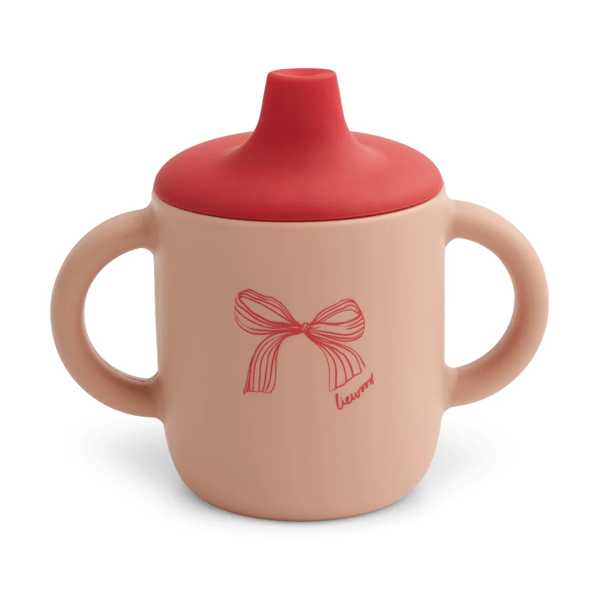 Tasse à bec Neil 15 cl, Bow-Pale Tuscany Liewood