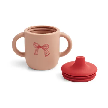 Tasse à bec Neil 15 cl - Bow-Pale Tuscany - Liewood