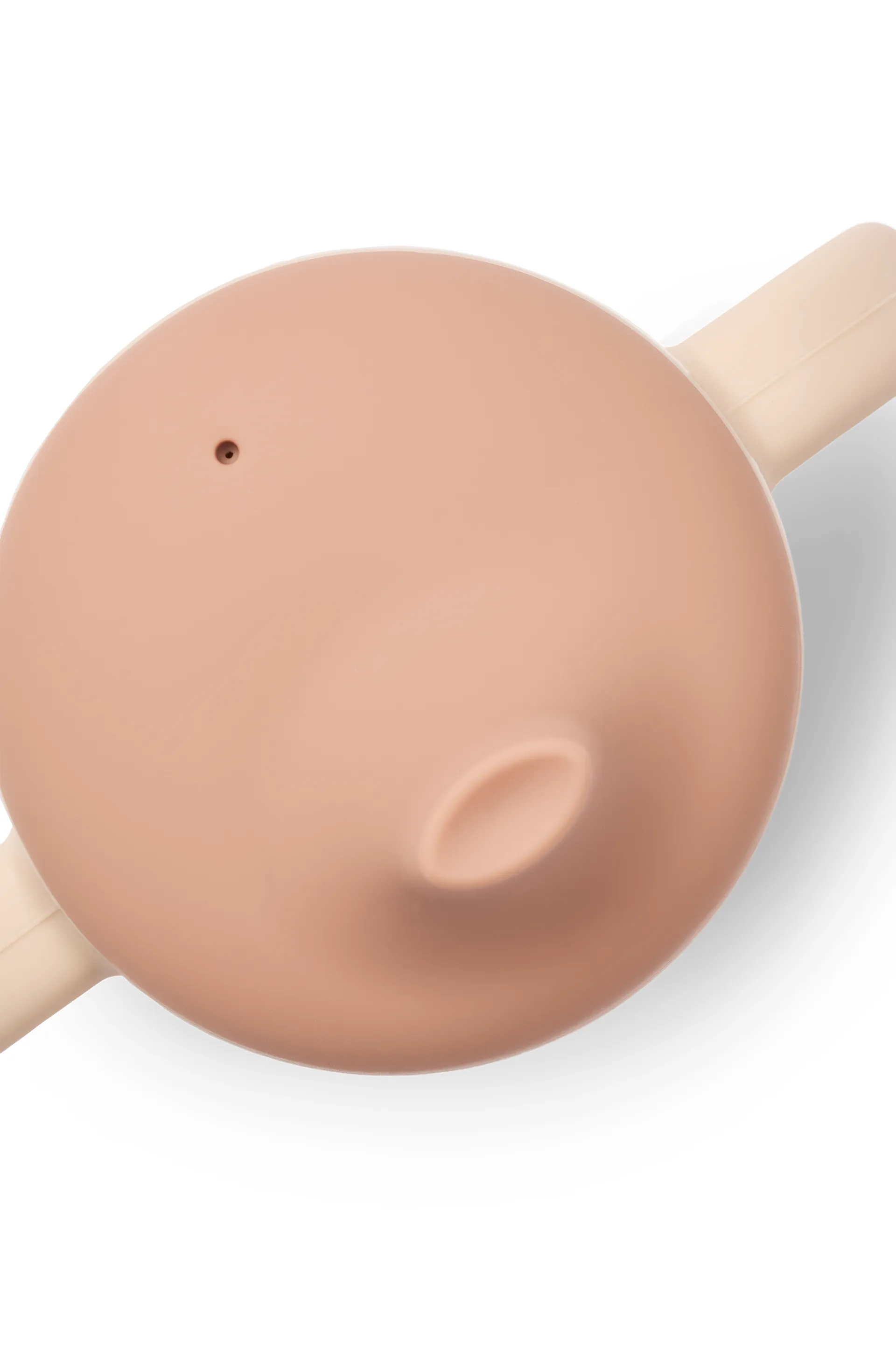 Tasse à bec Neil 15 cl, Butterfly-apple blossom Liewood