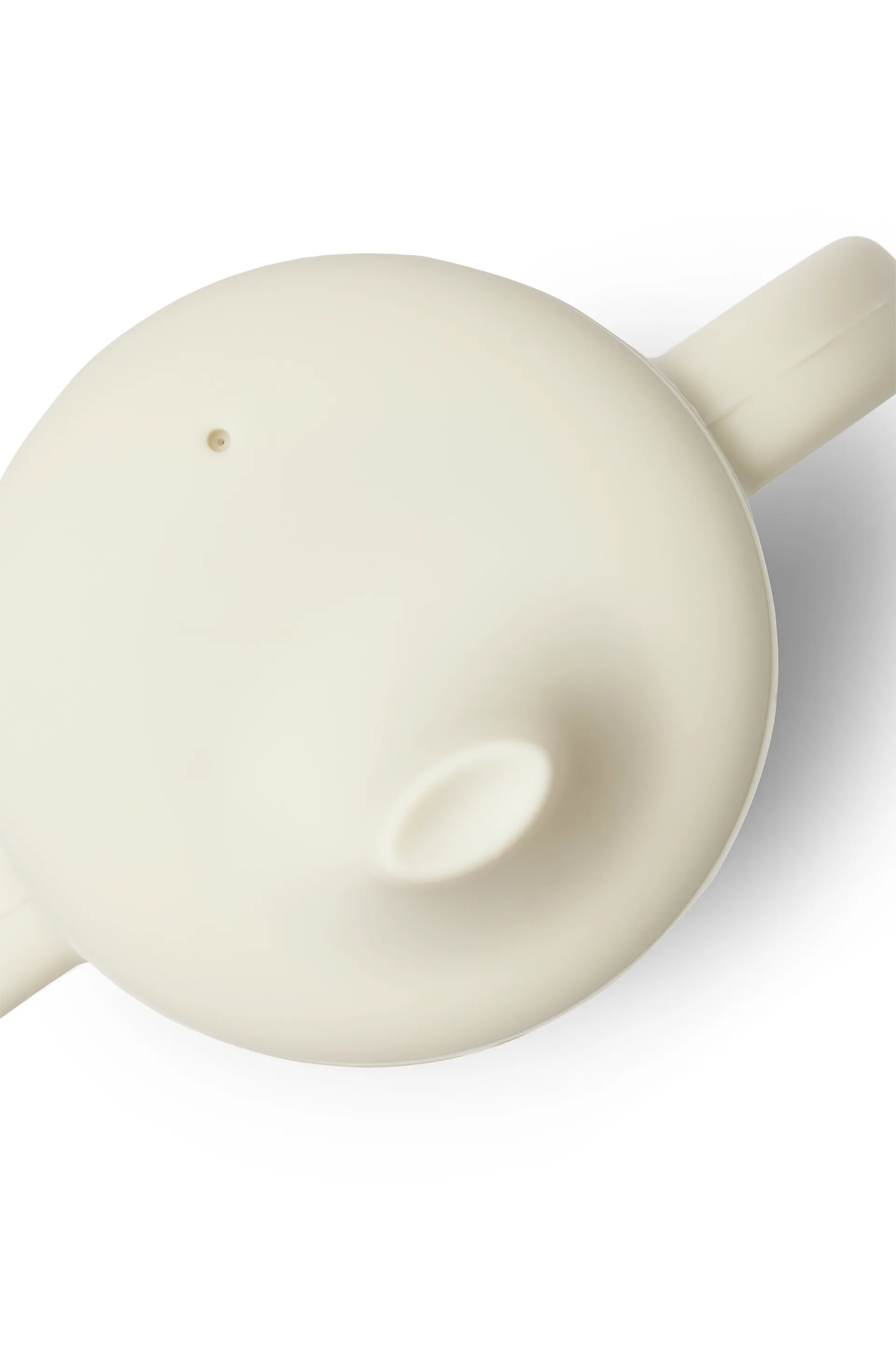 Tasse à bec Neil 15 cl, Elephant-Creme de la creme Liewood