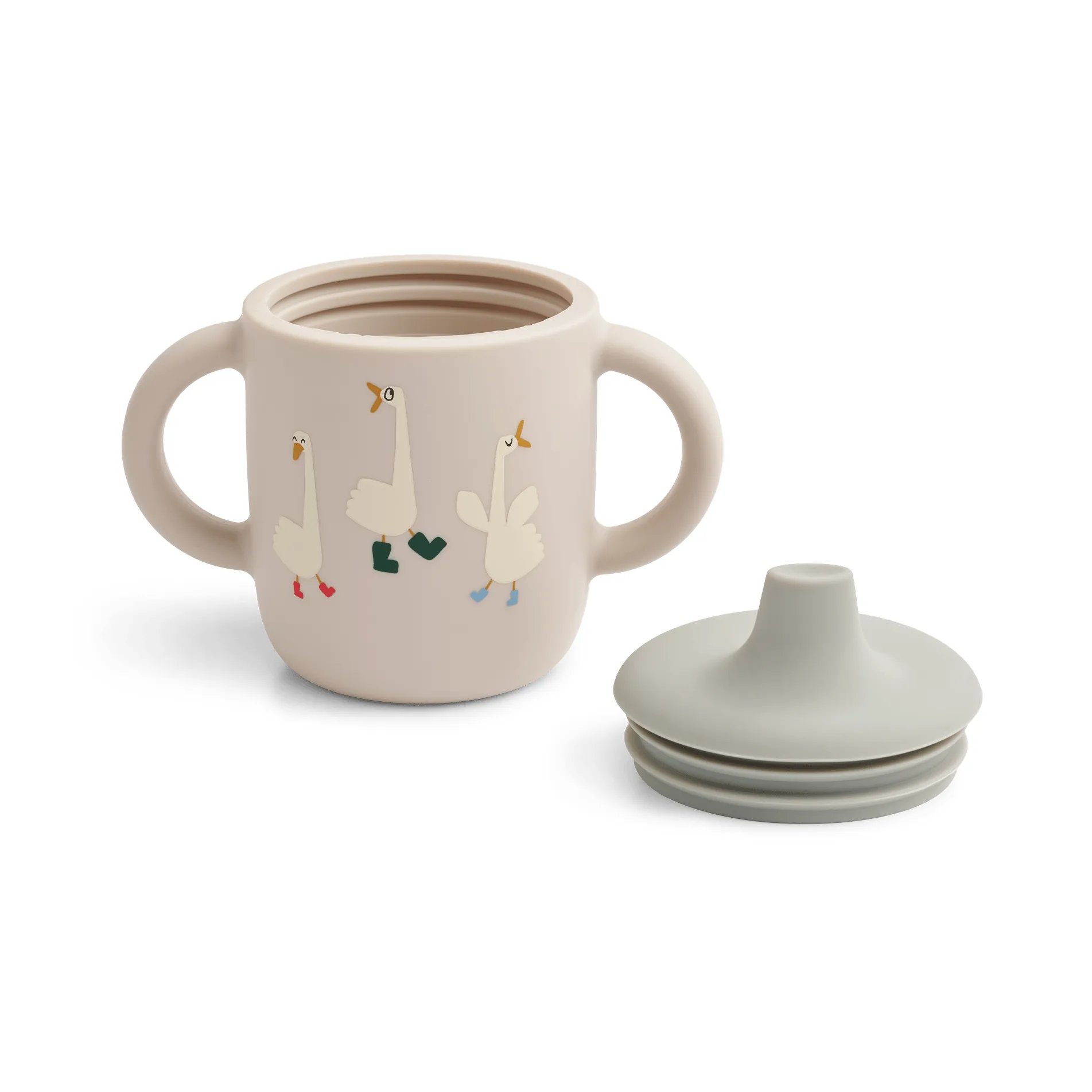 Tasse à bec Neil 15 cl, Farmlife-Sandy Liewood