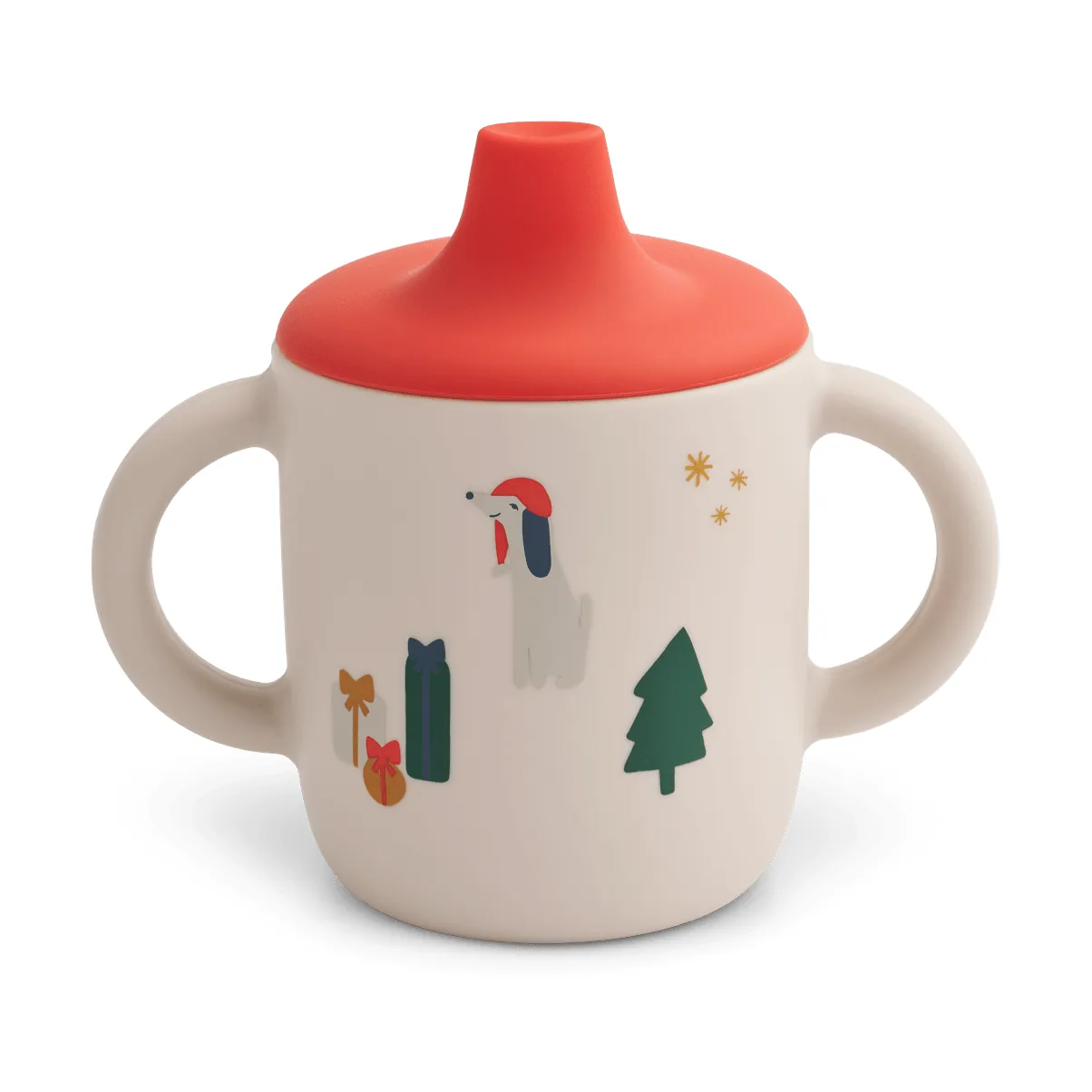 Tasse à bec Neil 15 cl, Holiday-Sandy Liewood