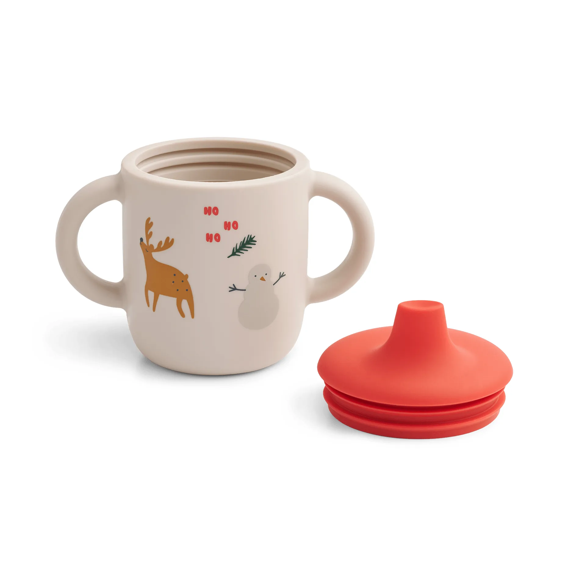 Tasse à bec Neil 15 cl, Holiday-Sandy Liewood