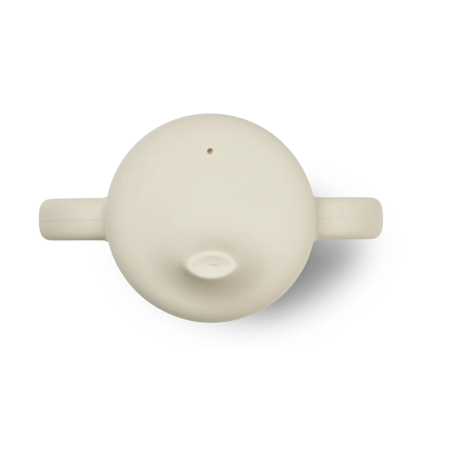 Tasse à bec Neil 15 cl, Peach-Sea shell mix Liewood