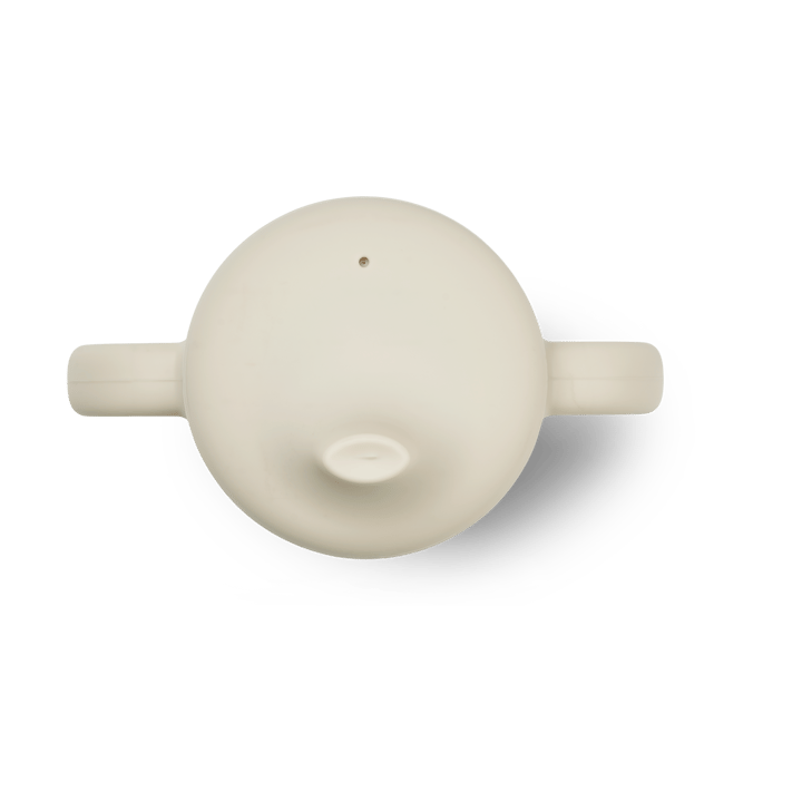Tasse à bec Neil 15 cl, Peach-Sea shell mix Liewood