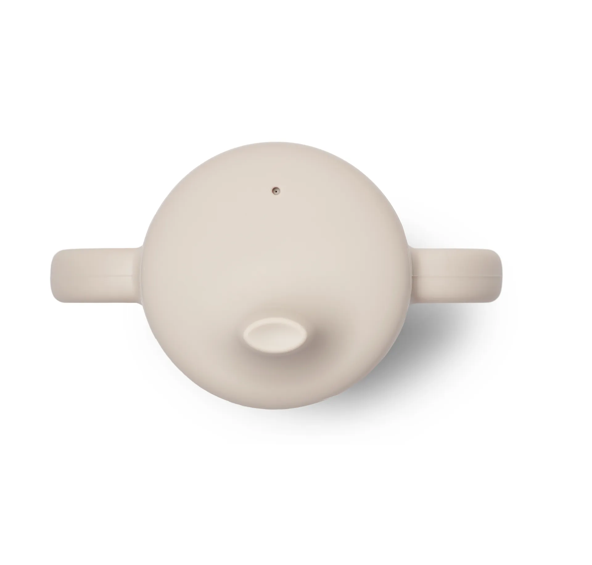 Tasse à bec Neil 15 cl, Safari sandy mix Liewood