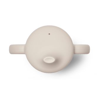 Tasse à bec Neil 15 cl - Safari sandy mix - Liewood