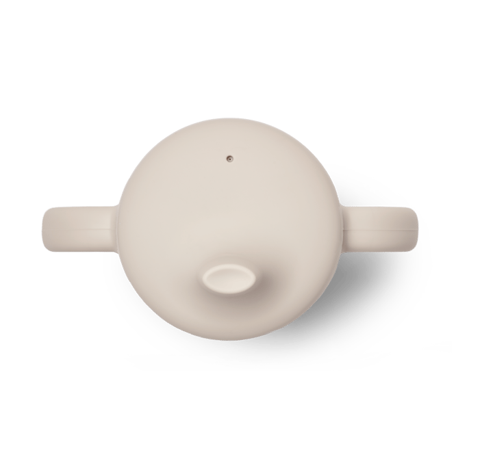 Tasse à bec Neil 15 cl, Safari sandy mix Liewood