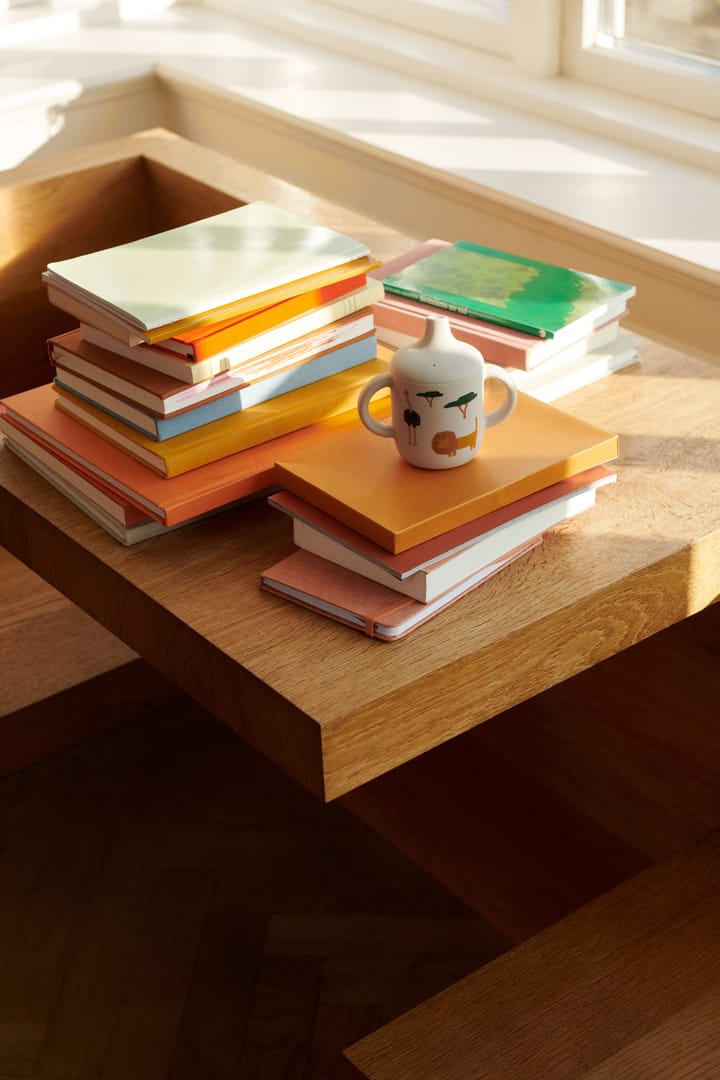 Tasse à bec Neil 15 cl, Safari sandy mix Liewood