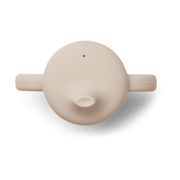 Tasse à bec Neil 15 cl - Sandy - Liewood
