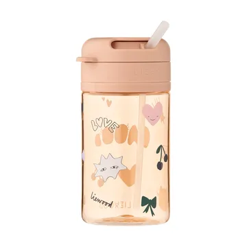 Tasse avec paille Pavia - Mood-pale tuscany - Liewood