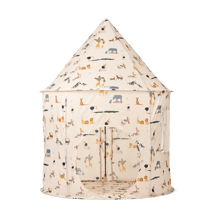 Tente de jeu Pop-up Oaks - All together-Sandy - Liewood