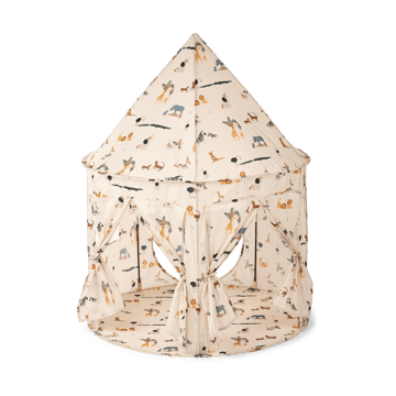 Tente de jeu Pop-up Oaks - All together-Sandy - Liewood