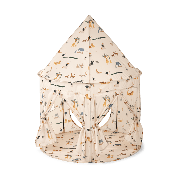 Tente de jeu Pop-up Oaks, All together-Sandy Liewood