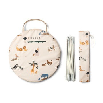 Tente de jeu Pop-up Oaks - All together-Sandy - Liewood