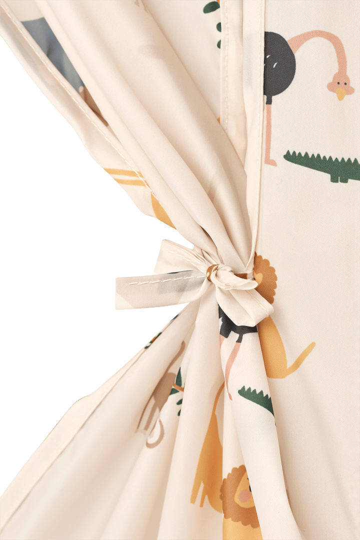 Tente de jeu Pop-up Oaks, All together-Sandy Liewood