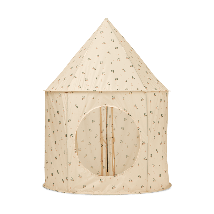 Tente de jeu Pop-up Oaks - Peach-Sea shell - Liewood