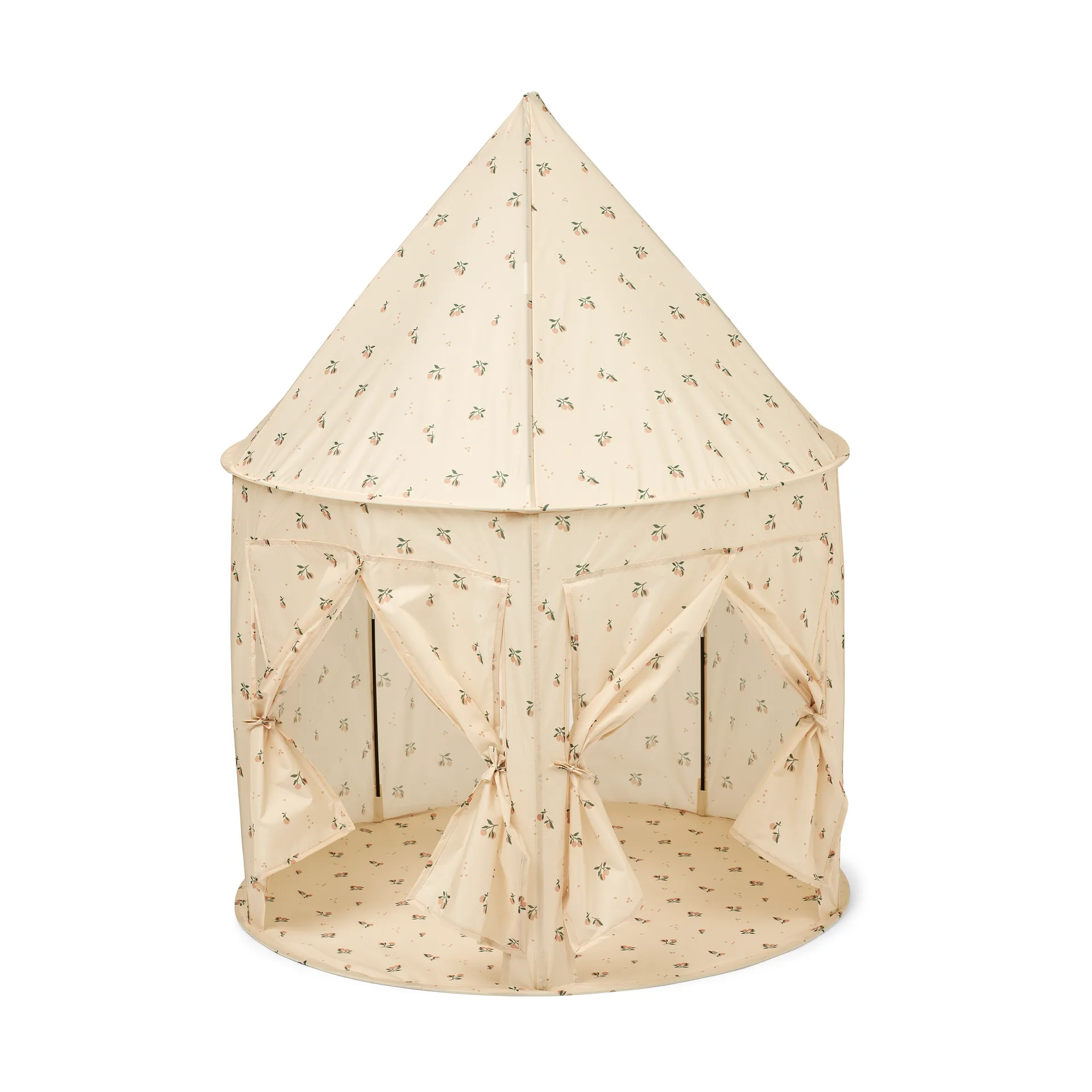 Tente de jeu Pop-up Oaks, Peach-Sea shell Liewood