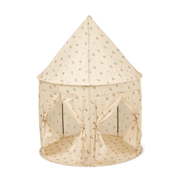 Tente de jeu Pop-up Oaks - Peach-Sea shell - Liewood