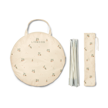Tente de jeu Pop-up Oaks - Peach-Sea shell - Liewood
