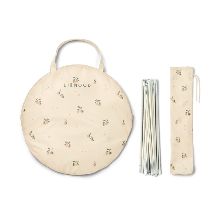 Tente de jeu Pop-up Oaks, Peach-Sea shell Liewood