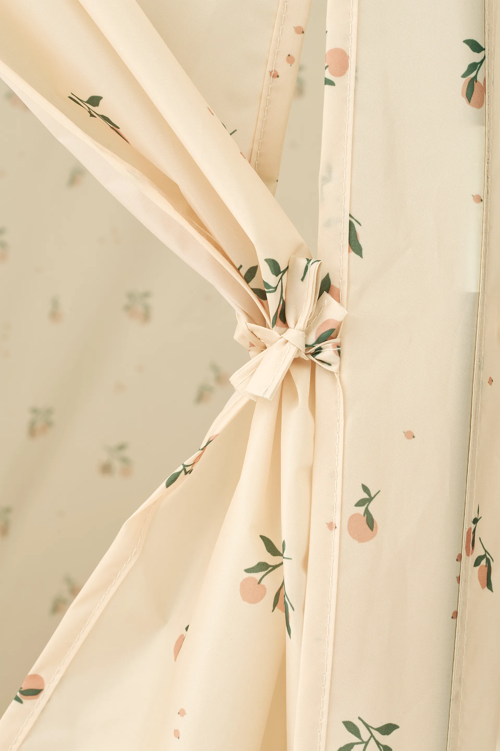 Tente de jeu Pop-up Oaks, Peach-Sea shell Liewood