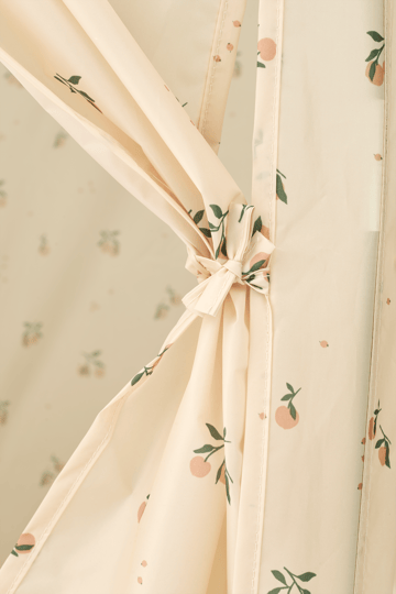 Tente de jeu Pop-up Oaks - Peach-Sea shell - Liewood