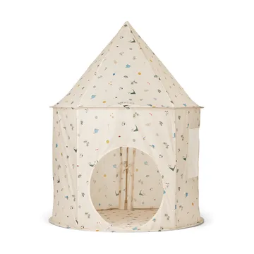 Tente de jeu Pop-up Oaks - Tabouret Tamtam-Sandy - Liewood
