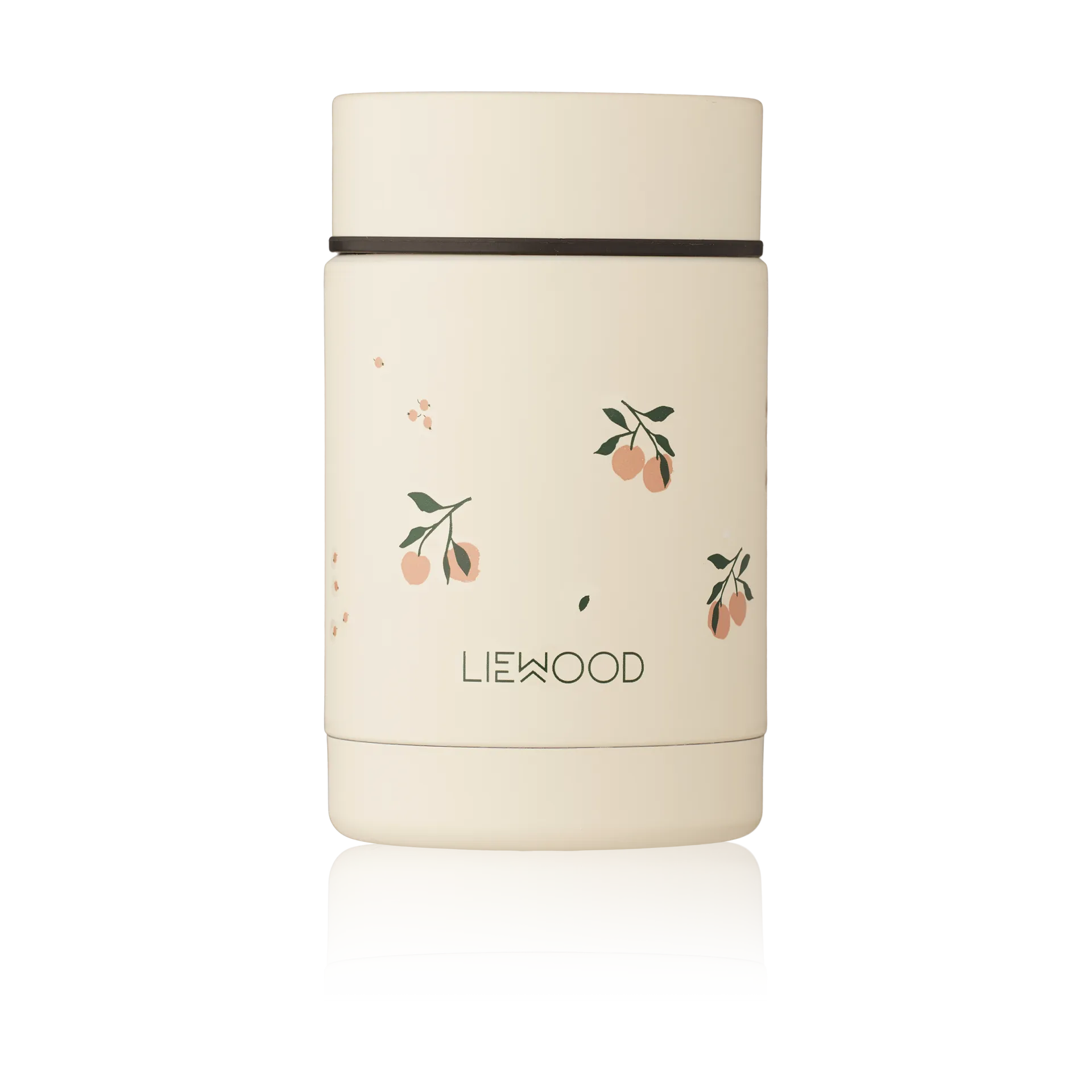 Thermos alimentaire Nadja 0,25 L, Peach-Sea shell mix Liewood