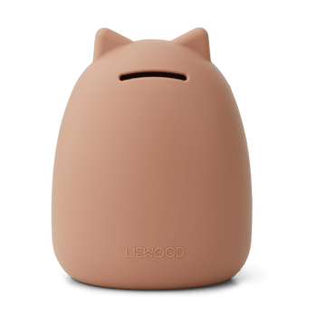 Tirelire Palma - Cat dark rose - Liewood