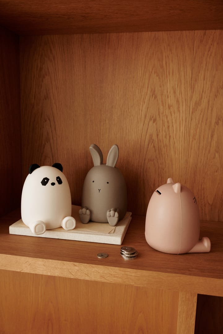 Tirelire Palma, Rabbit avoine Liewood