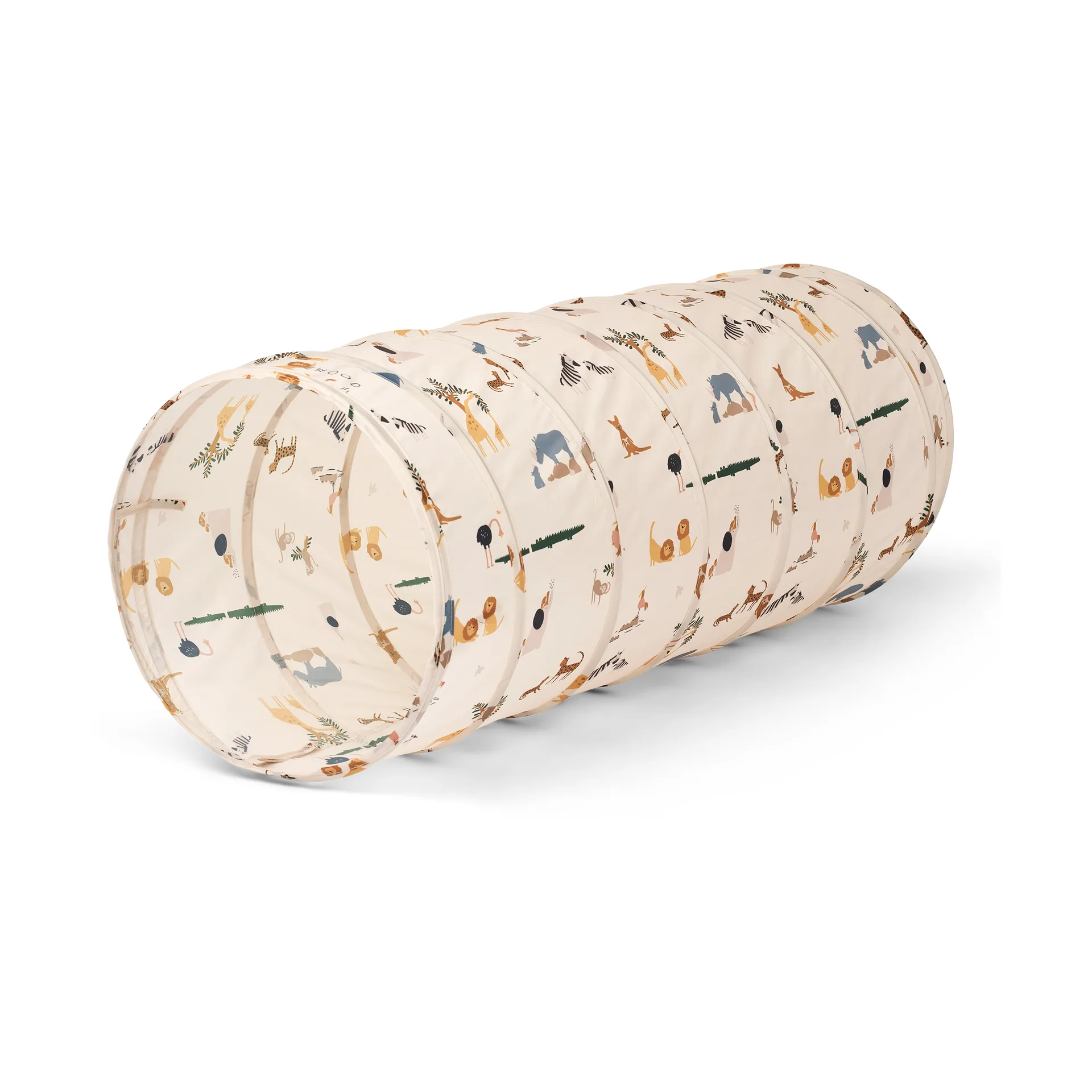 Tunnel Pop-up Emmanuel Ø47x120 cm, All together-Sandy Liewood