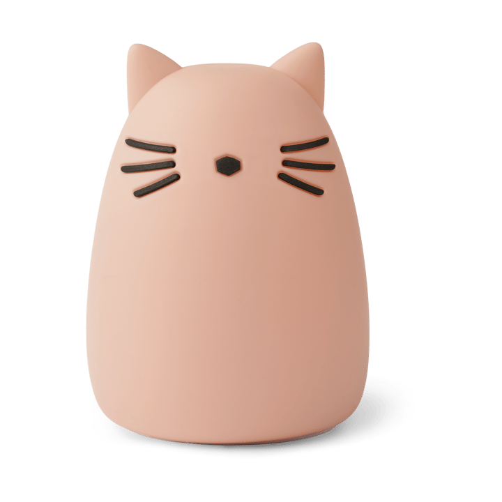 Veilleuse chat Winston - Cat rose - Liewood