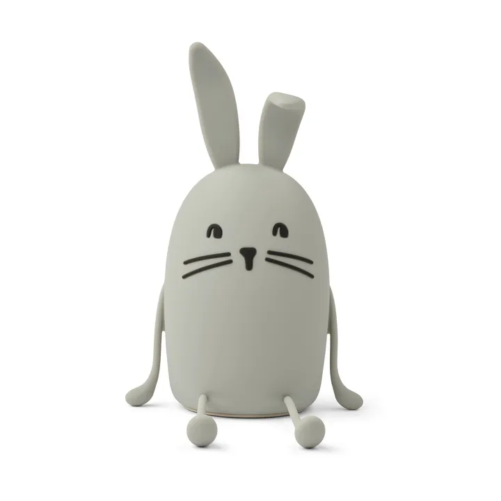 Veilleuse Evex Rabbit - Dove blue - Liewood
