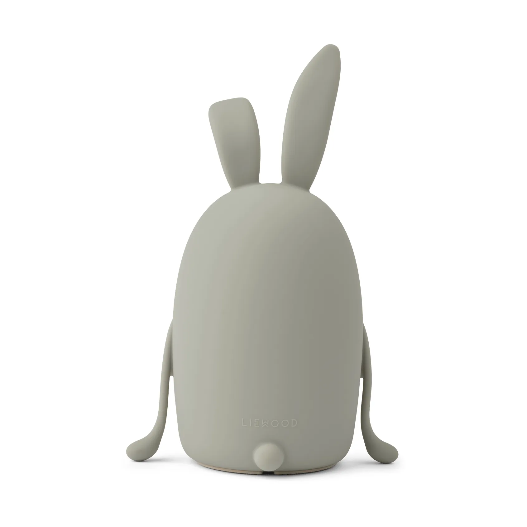 Veilleuse Evex Rabbit, Dove blue Liewood