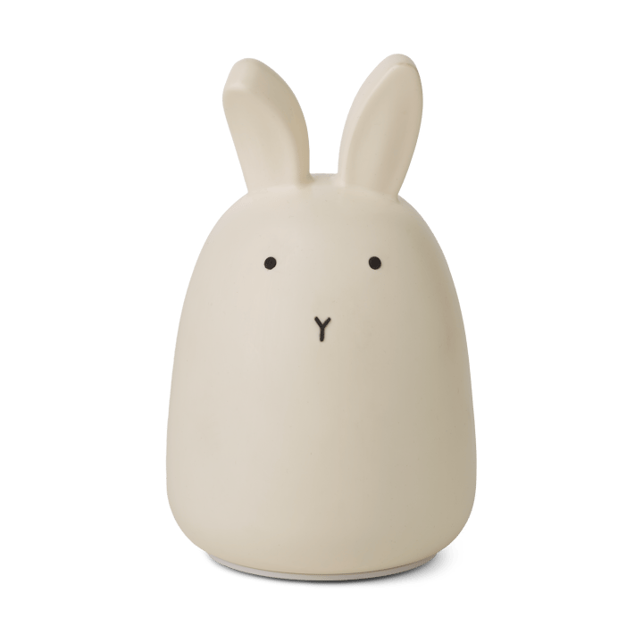 Veilleuse lapin Winston - Rabbit crème de la crème - Liewood
