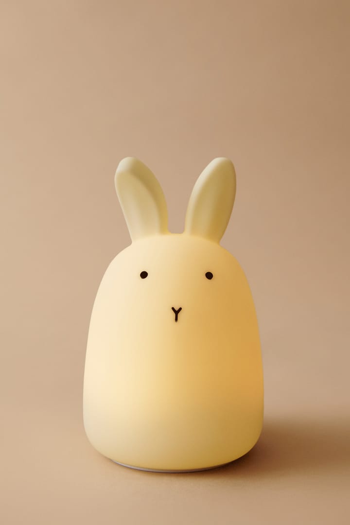 Veilleuse lapin Winston, Rabbit crème de la crème Liewood