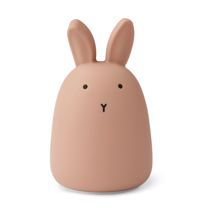 Veilleuse lapin Winston - Rabbit dark rose - Liewood