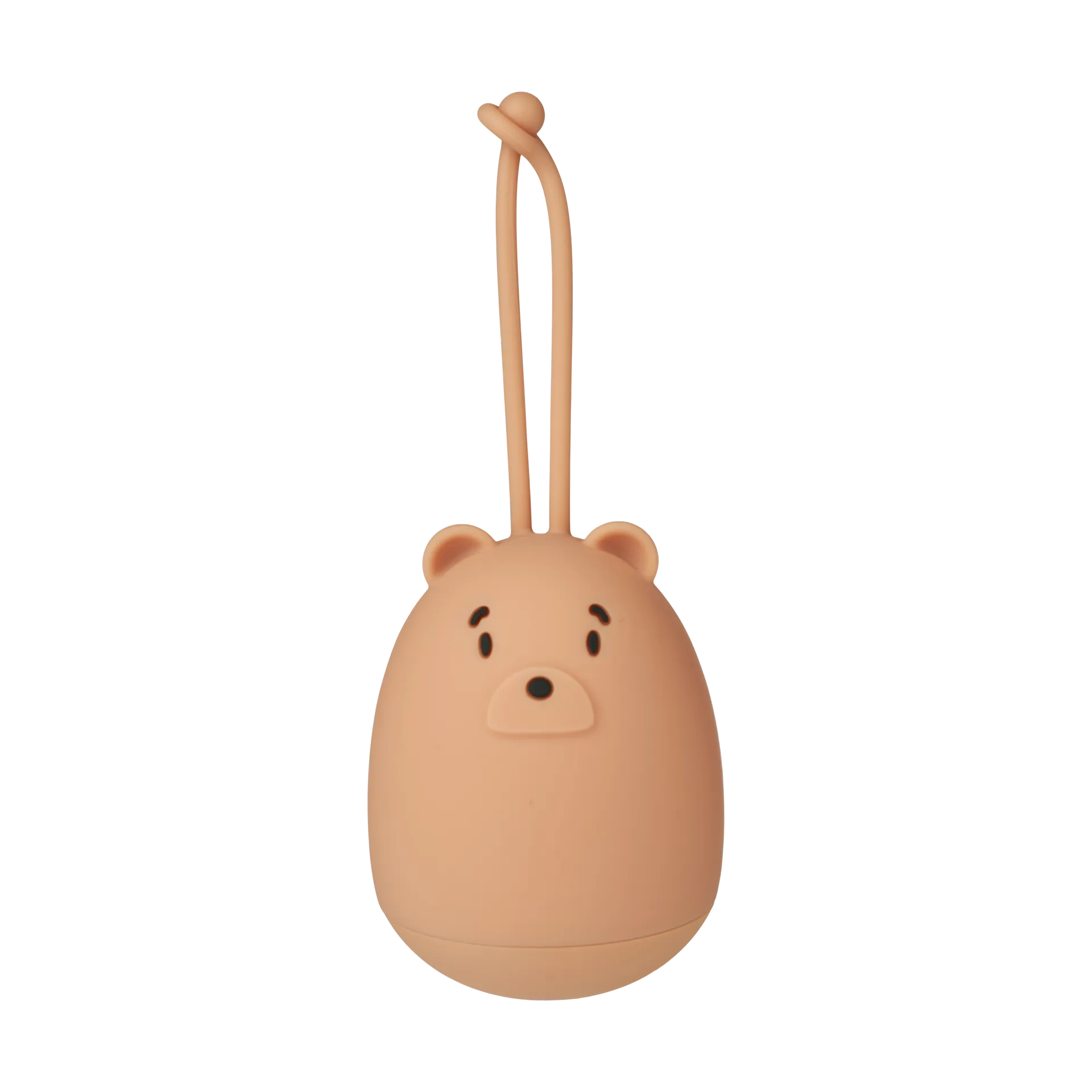 Veilleuse Watson, Mr bear-Tuscany rose Liewood