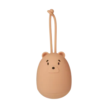 Veilleuse Watson - Mr bear-Tuscany rose - Liewood