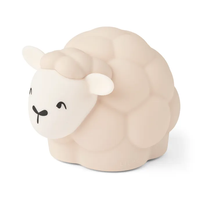 Veilleuse Winston Sheep - Dark sandy - Liewood