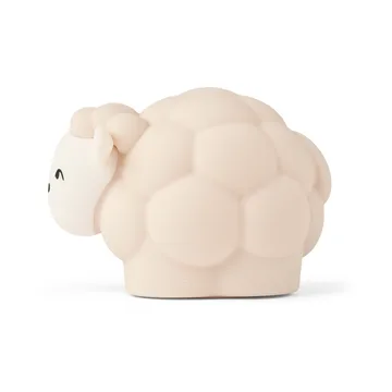 Veilleuse Winston Sheep - Dark sandy - Liewood