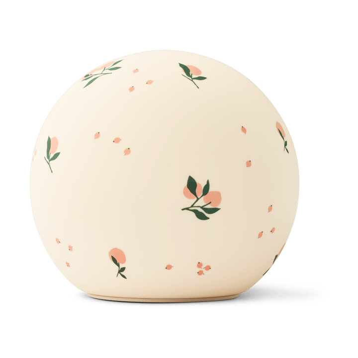 Veilleuse Yuki, Peach-Sea shell Liewood