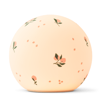 Veilleuse Yuki - Peach-Sea shell - Liewood